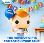 Виниловые фигурки Funko Pop! TV: Arcane League of Legends, Heimerdinger with Poro, 9,3 см/3,2 см - фото 7