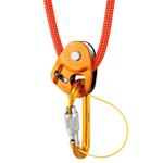 Шкив Petzl Micro Traxion - фото 5