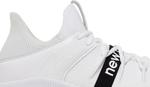 Кроссовки New Balance OMN1S Low 'White Black', белый - фото 3