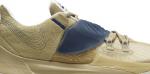Кроссовки Nike Kyrie Low 3 'Sashiko Pack', кремовый - фото 3