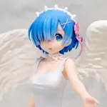 Рем Re Zero − Starting Life In Another World, Rem, Angel Ver SEGA - фото 4