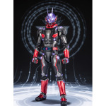 Фигурка Bandai S.H.Figuarts Kamen Rider Glare, 15 см - фото