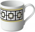 Чашка Villeroy & Boch MetroChic, 60 мл, многоцветный - фото