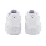 Кеды Puma Karmen, белый/серебристый - фото 5