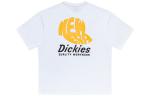 Dickies Мужская футболка, Белый - фото 2