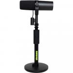 Микрофонная стойка Shure by Gator Desktop Microphone Stand SH-DESKTOP1 - фото 7