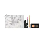 Чехол для глаз Set Snowtrance Eye Mac Cosmetics, 1 UD - фото 8