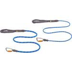 Поводок для собаки Knot-a-Leash Ruffwear, синий - фото 4