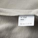 Худи HelloKitty Hello Kitty SS25 Unisex Sanrio, серый - фото 11