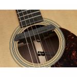 Звукодатчик Fishman Rare Earth Mic Blend Active Soundhole Pickup PRO-REP-103 - фото 4
