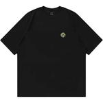 Футболка серии T Unisex CLOT, черный - фото 5