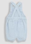 Комбинезон REGULAR FIT JoJo Maman Bébé, синий - фото 5