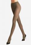 Колготки PURE 50 DENIER SEMI-OPAQUE FALKE, хаки - фото 6
