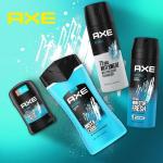 Охлаждающий спрей-антиперспирант Axe, vyrams 150 мл - фото 4