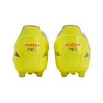 Mizuno Футбольная обувь Мужчины, Yellow - фото 4