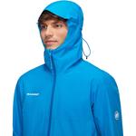 MAMMUT Куртка с капюшоном Treeline HS - фото 4