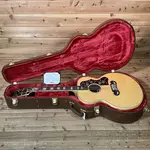 Акустическая гитара Gibson Custom SJ-200 Original - Тройной антикварный - фото 7