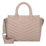 Сумочка Cowboysbag Handbag Quilty Pleasure, цвет powder - фото