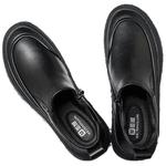 Ботинки мужские Mo Xu, черный - фото 2