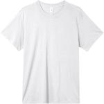 Современная футболка в стиле колледжа Women's Lululemon, бежевая - фото 6