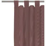 Виртовая штора «Uni Collection Light», (1 шт.), на заказ Wirth, цвет kirschrot - фото 3