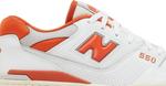 Кроссовки New Balance size? x 550 'College Pack', оранжевый - фото 3