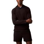 Calvin Klein Свитшот мужской черный - фото