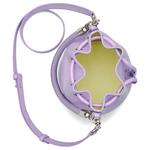 MARC JACOBS Сумка-ведро с тиснением логотипа - фото 4