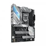 Материнская плата ASUS ROG Strix Z590-A Gaming WiFi II, LGA1200, DDR4, Wi-Fi - фото 2