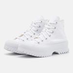 Кроссовки Converse Chuck Taylor All Star Lugged 2.0 Unisex, white - фото 3
