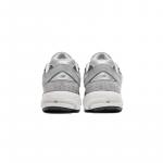 Кроссовки унисекс New Balance 2002R 'Marblehead', серый - фото 5