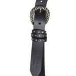 Ремень Pepe Jeans Halsey, черный - фото 2