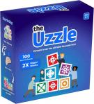 Настольная игра The Uzzle 2.0: Pattern Block Puzzles Games - фото