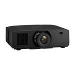 Проектор Sharp NP-PV710-UL, 7100 ANSI люмен, черный - фото