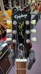 Epiphone Slash Signature Les Paul Standard - фото 5