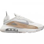 Кроссовки Nike Wmns Air Max 2090 C/S White Rattan, белый/бежевый - фото