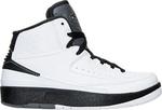 Кроссовки Air Jordan 2 Retro BG Wing It, белый - фото 3