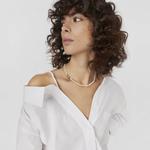 Подвеска Tous Oursin, золото - фото 5