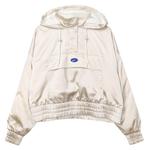 Анорак Nike Circa 96, белый - фото