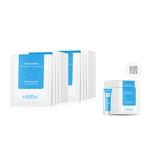 Маска тканевая для женщин WIS - фото