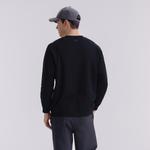 Свитшот мужской CAT, зеленый - фото 7