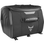 Кофр Motocentric, черный/серый - фото