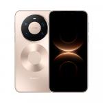 Смартфон Huawei Mate 80 Pro Max (CN), 16Гб/1Тб, 2 Nano-SIM, золотой - фото