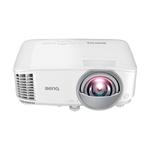 Проектор BenQ MX825STH, белый - фото 5