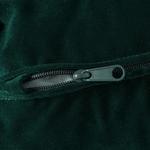 3-местный диван VIMLE IKEA, цвет djuparp dark green - фото 3