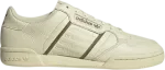 Кроссовки Adidas Continental 80 'Sand Desert', кремовый - фото 2