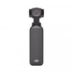 Экшн-камера DJI Osmo Pocket 3, Vlog Combo (черный DJI Mic Mini), чёрный - фото 3