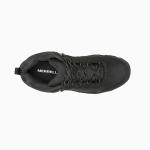 Ботинки Merrell Men's Coldpack 3 Thermo Mid Waterproof, черный - фото 5