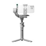 Стабилизатор DJI RS 4 Mini Creator Kit, серый - фото 2