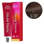 Color Touch Rich Naturals 5/37 - 60 мл Wella - фото